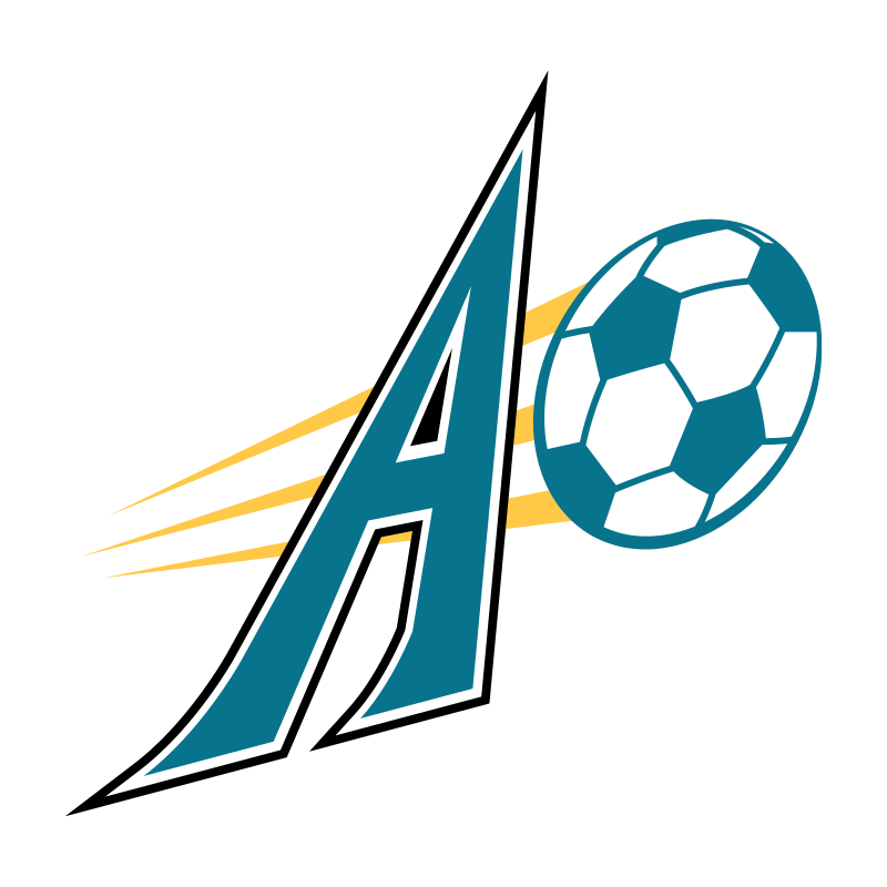 A-Game Soccer Agame Logo Square