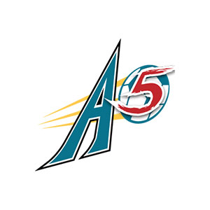 A-Game Soccer Branding Agame A5