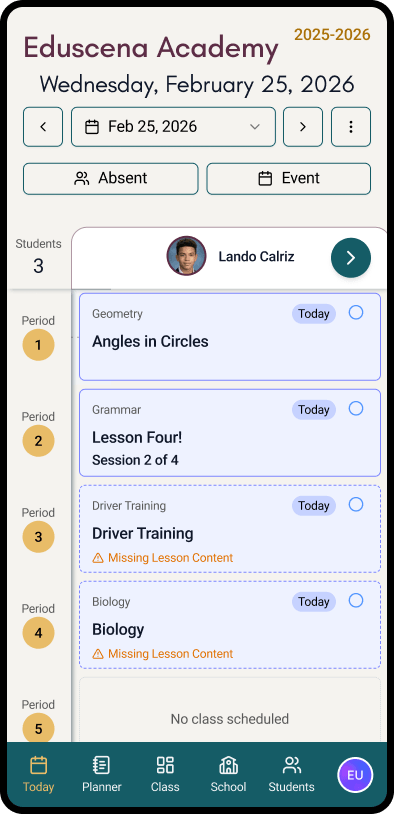 Eduscena Eduscena Today Mb